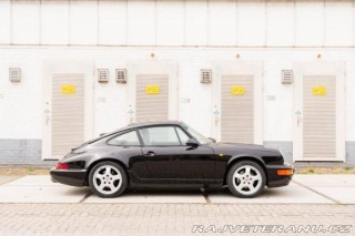 Porsche 911 Carrera 4 (964) 1991
