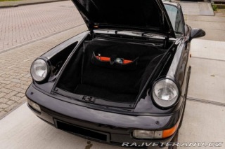 Porsche 911 Carrera 4 (964) 1991