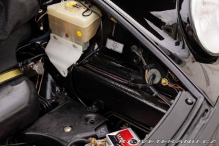Porsche 911 Carrera 4 (964) 1991