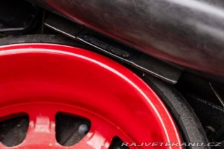 Porsche 911 Carrera 4 (964) 1991
