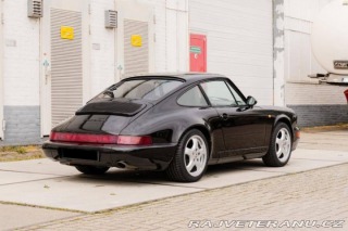 Porsche 911 Carrera 4 (964) 1991