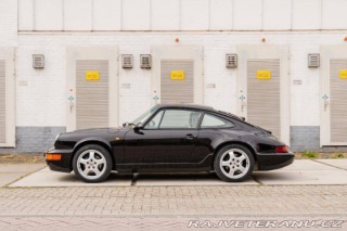 Porsche 911 Carrera 4 (964) 1991