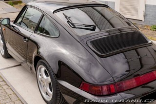 Porsche 911 Carrera 4 (964) 1991