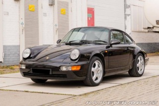 Porsche 911 Carrera 4 (964) 1991