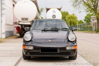 Porsche 911 Carrera 4 (964) 1991
