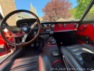 Alfa Romeo Spider 1979