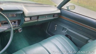 Pontiac LeMans 1973