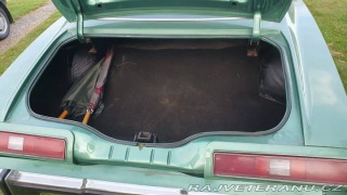 Pontiac LeMans 1973