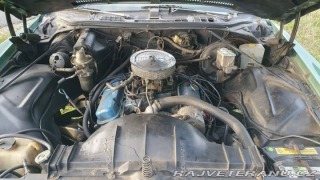 Pontiac LeMans 1973
