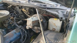 Pontiac LeMans 1973