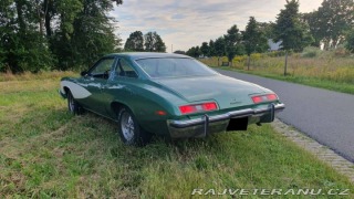 Pontiac LeMans 1973