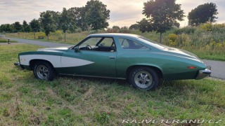 Pontiac LeMans 1973