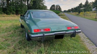 Pontiac LeMans 1973