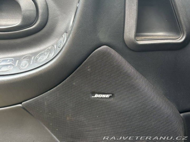 Chevrolet Corvette C5 5.7 1999