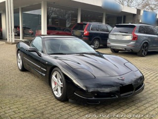 Chevrolet Corvette C5 5.7 1999
