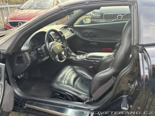 Chevrolet Corvette C5 5.7 1999