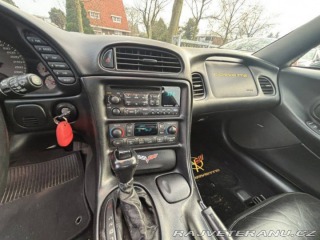 Chevrolet Corvette C5 5.7 1999
