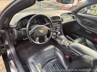 Chevrolet Corvette C5 5.7 1999