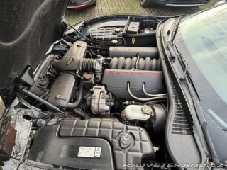 Chevrolet Corvette C5 5.7 1999