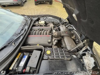 Chevrolet Corvette C5 5.7 1999