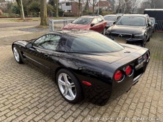 Chevrolet Corvette C5 5.7 1999