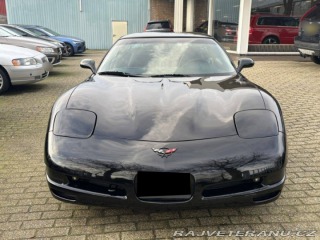 Chevrolet Corvette C5 5.7 1999