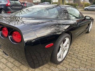 Chevrolet Corvette C5 5.7 1999