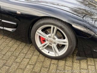 Chevrolet Corvette C5 5.7 1999