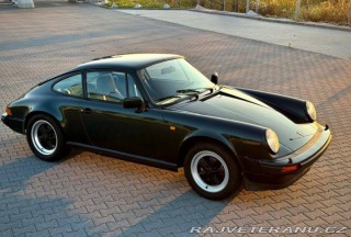 Porsche 911 3.0 SC 1979