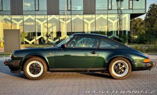 Porsche 911 3.0 SC 1979