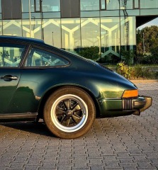 Porsche 911 3.0 SC 1979