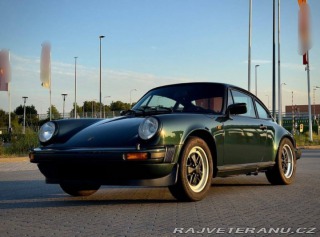 Porsche 911 3.0 SC 1979