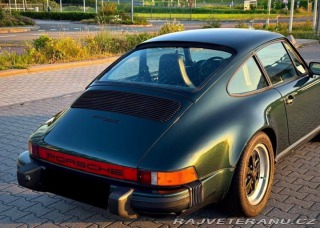 Porsche 911 3.0 SC 1979