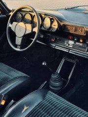Porsche 911 3.0 SC 1979