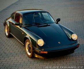 Porsche 911 3.0 SC 1979