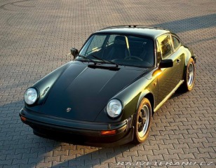 Porsche 911 3.0 SC 1979