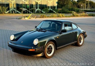 Porsche 911 3.0 SC 1979