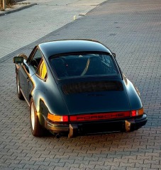 Porsche 911 3.0 SC 1979