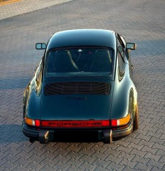 Porsche 911 3.0 SC 1979