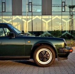 Porsche 911 3.0 SC 1979