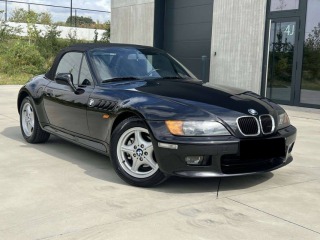 BMW Z3 2.8i