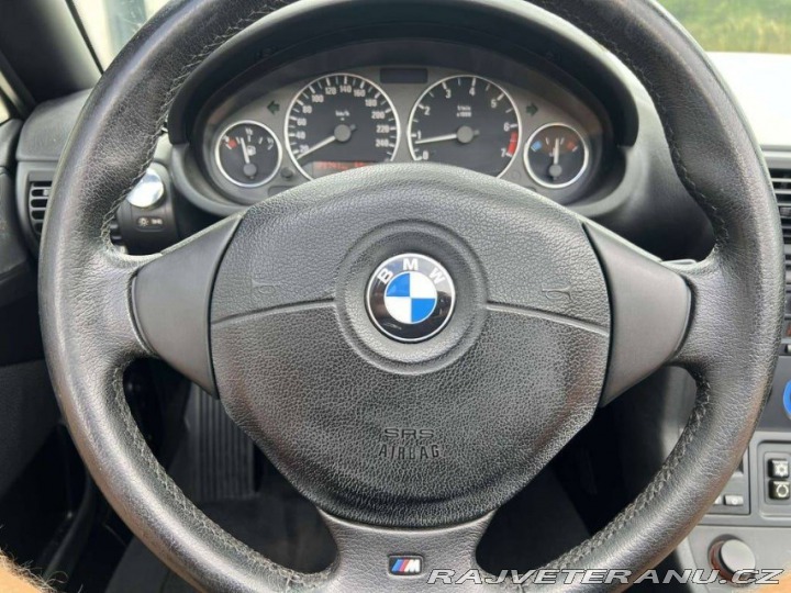 BMW Z3 2.8i 1999