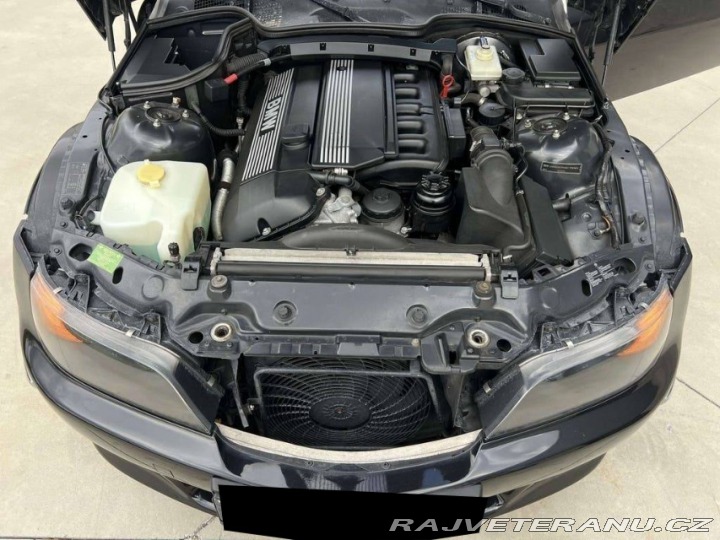 BMW Z3 2.8i 1999