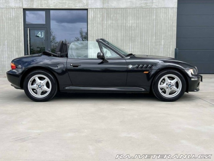 BMW Z3 2.8i 1999