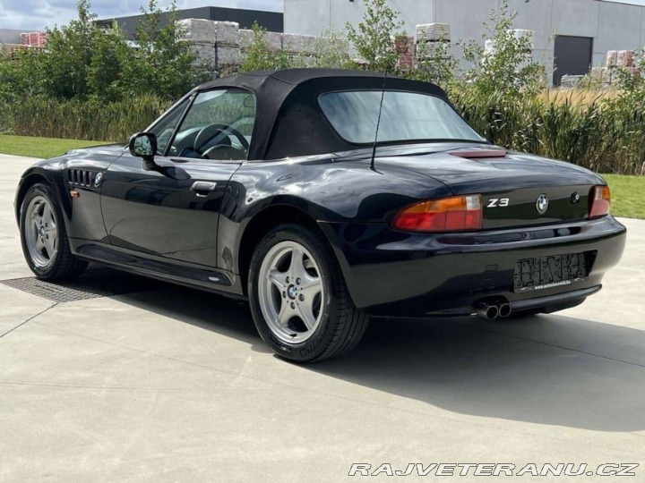 BMW Z3 2.8i 1999