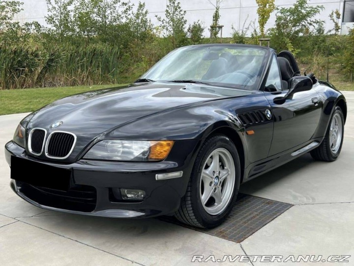 BMW Z3 2.8i 1999