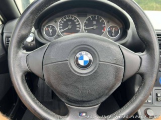 BMW Z3 2.8i 1999