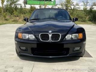 BMW Z3 2.8i 1999