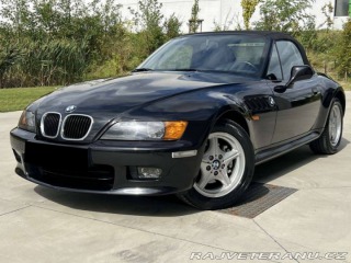 BMW Z3 2.8i 1999