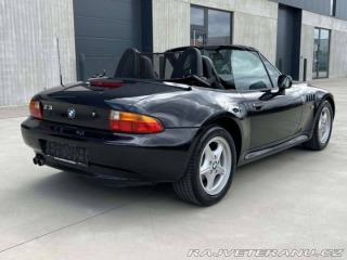 BMW Z3 2.8i 1999